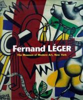 Fernand Léger 0870707868 Book Cover