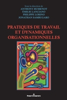 Pratiques de travail et dynamiques organisationnelles (HR.PUL.SC.ADMIN) (French Edition) B0BBKGCFGH Book Cover