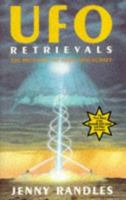UFO Retrievals: The Recovery of Alien Spacecraft 0713724935 Book Cover
