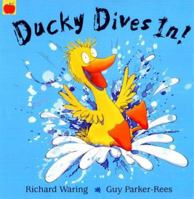 Ducky Dives In 0764158015 Book Cover