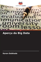 Aperçu du Big Data 6200686297 Book Cover