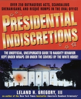 Presidential Indiscretions 0440507928 Book Cover