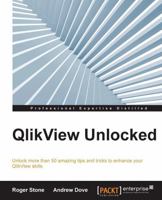 Qlikview Unlocked 1785285122 Book Cover
