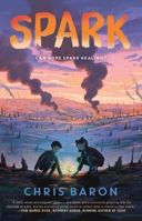 Spark 1250864747 Book Cover