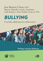Bullying: Una falsa salida para los adolescentes 8494442465 Book Cover