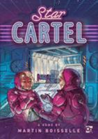 Star Cartel 1472822218 Book Cover