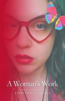 A Woman's Work: A Memoir in Poetry B0DZPDFK2G Book Cover