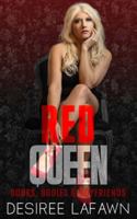 Red Queen (Books, Bodies & Boyfriends) B0FZ8LVQJZ Book Cover