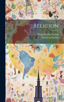 Religion 1022678558 Book Cover