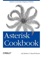 Asterisk Cookbook 144930382X Book Cover