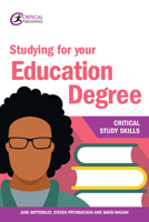Studying for Your Education Degree 191209682X Book Cover