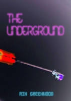 The Underground 1667117017 Book Cover