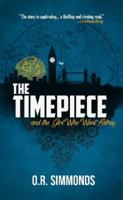 The Timepiece and the Girl Who Went Astray 1838477713 Book Cover