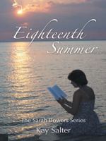 Eighteenth Summer 1481747010 Book Cover