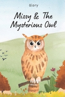 Missy & The Mysterious Owl 9357708693 Book Cover