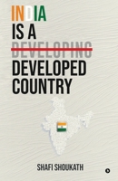 India is a Developed Country B0GYZN6JR7 Book Cover