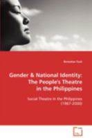 Gender: Social Theatre in the Philippines 3639100867 Book Cover