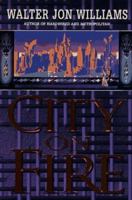 City on Fire 0061054429 Book Cover