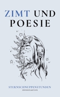 Zimt und Poesie: Sternschnuppenstunden (German Edition) 3759777465 Book Cover