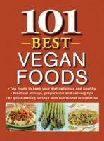 101 Best Vegan Foods