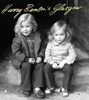 Harry Bensons Glasgow 184502236X Book Cover