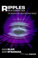 Ripples On A Cosmic Sea 1864485035 Book Cover