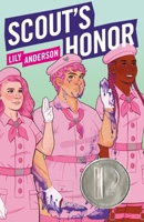 Scout's Honor 1250866081 Book Cover