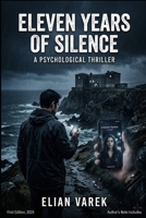 Eleven Years of Silence: An Addictive Psychological Thriller of Hidden Identities, Mind Control, and Long-Buried Secrets B0H6KDT8XM Book Cover