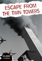 Escape from the Twin Towers. Andra Abramson 1846967171 Book Cover