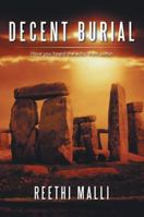 Decent Burial: Have you heard the echo from within 1482883988 Book Cover