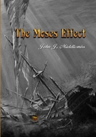 The Moses Effect 0244607958 Book Cover