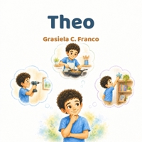 Theo (Portuguese Edition) 6502153356 Book Cover