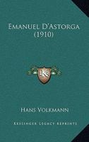 Emanuel D'Astorga (1910) 116533982X Book Cover