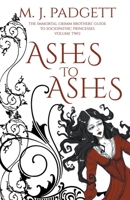 Ashes to Ashes 1088216188 Book Cover