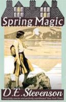 Spring magic 0006135234 Book Cover