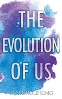 The Evolution of Us (Us Series) 1726601919 Book Cover