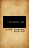 The Silver Fox 1419182595 Book Cover