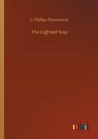 The Lighted Way 1548480770 Book Cover