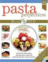 Pasta Perfection B0064XRSKC Book Cover