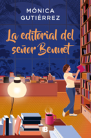 La Editorial del señor Bennet / Mr. Bennet's Publishing House (Spanish Edition) 8466681337 Book Cover