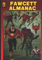 The Fawcett Almanac B09RQ98T9K Book Cover