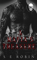 A Mafia’s Treasure (The Damaged Sinners of New York) 1068470100 Book Cover