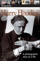 Harry Houdini 0756612454 Book Cover