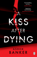 A Kiss After Dying 0241510511 Book Cover