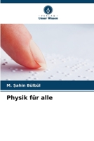 Physik für alle 6202437855 Book Cover