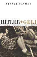 Hitler and Geli 1582340366 Book Cover