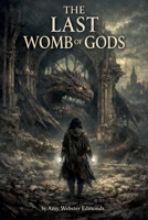 The Last Womb of the Gods B0GHX8QBKQ Book Cover