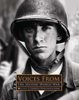 Voices from the Second World War: A Collection of Documents 1516500423 Book Cover