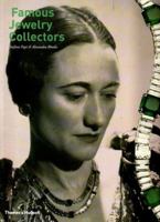 Famous Jewelry Collectors 0500285128 Book Cover