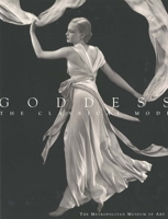 Goddess: The Classical Mode 0300098820 Book Cover